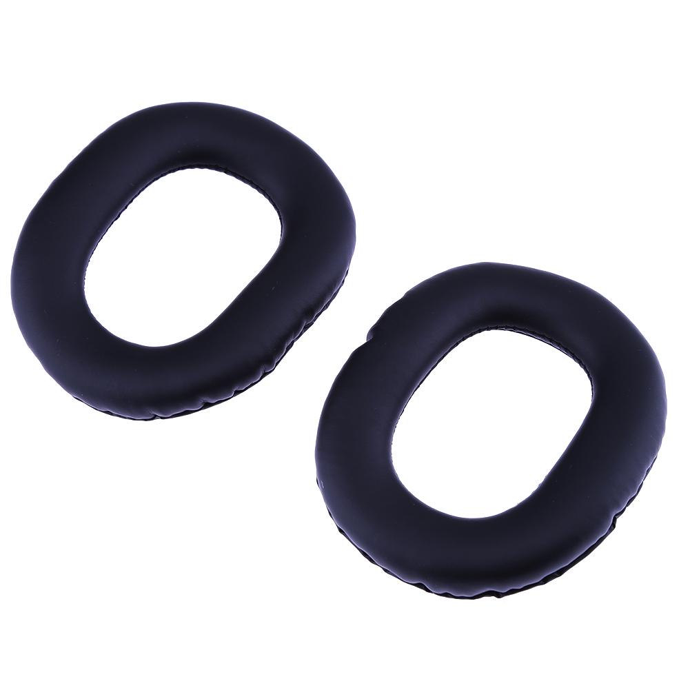 

Replacement Ear Pads Cushion For Panasonic RP HTX7 HTX7A HTX9 Headphones, 501 Original