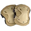 Tactical Knee And Elbow Pads Set