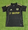 2025/2026 Fulham Third Away Football Shirt 1:1 Thai Quality