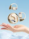 AI Language Translation Earphones Bluetooth-Compatible Real-time Translator