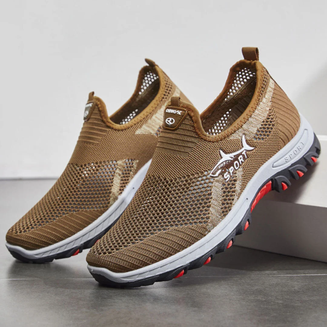 JARV COOLING COMFORT SNEAKER