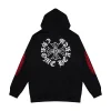 Chrome Hearts Hoodie