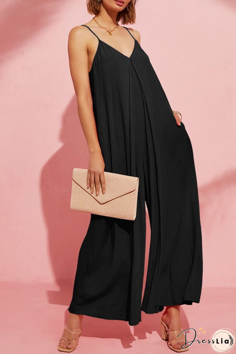 Stylish Jumpsuit