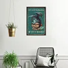 Pterosaur Reading A Book-Full Embroidery 3 Strands 11CT Stamped Cross Stitch-40*58CM