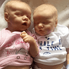 Babiesprincess Lifelike Reborn Baby Doll, Babiesprincess