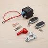 Remote Battery Disconnect Switch 12V 200A Battery Kill Switch for Car Truck RV
