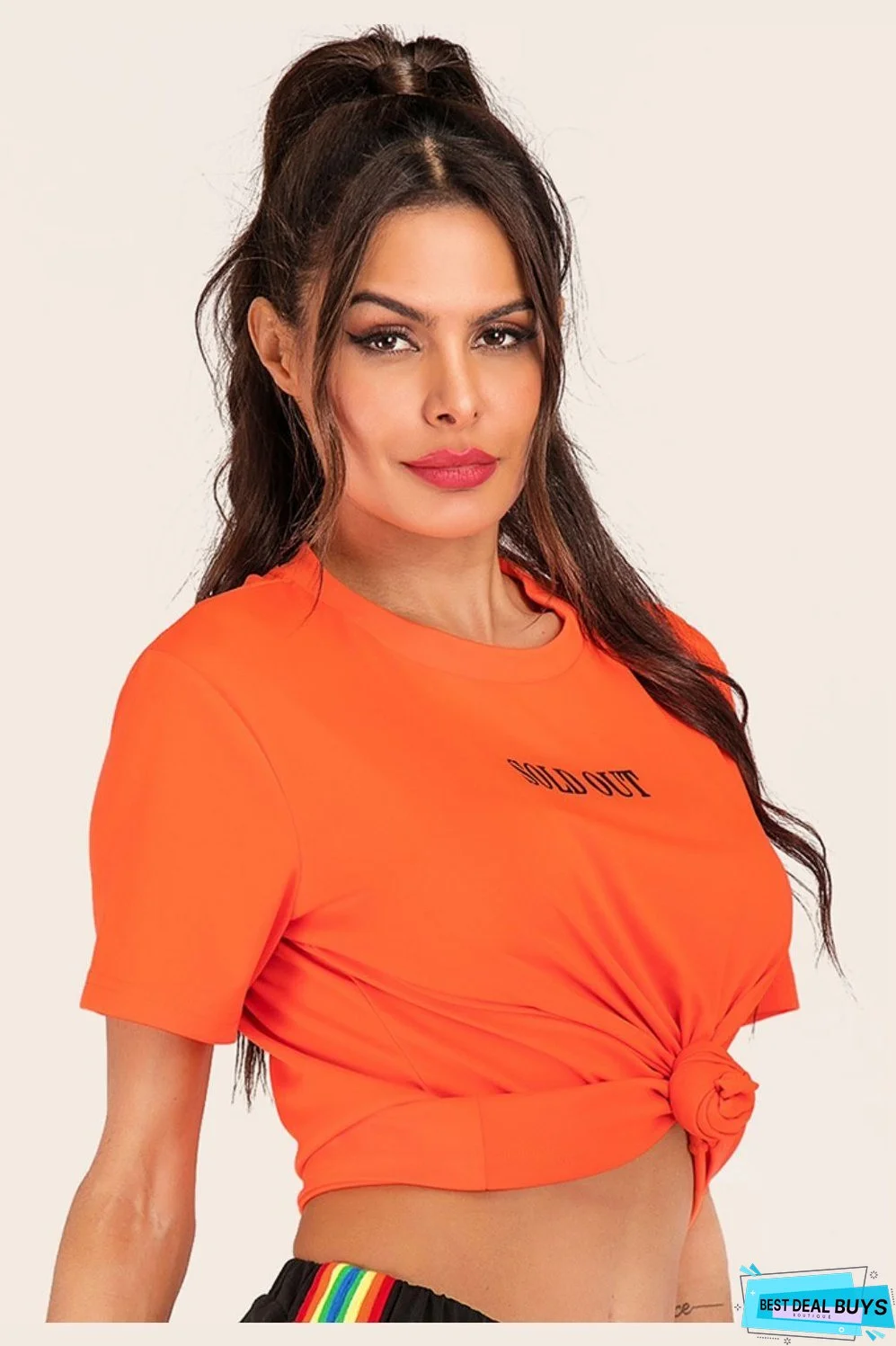 SOLD OUT Graphic Tee