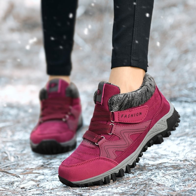 🔥(Winter Sales-50% OFF) Women's Winter Thermal Boots