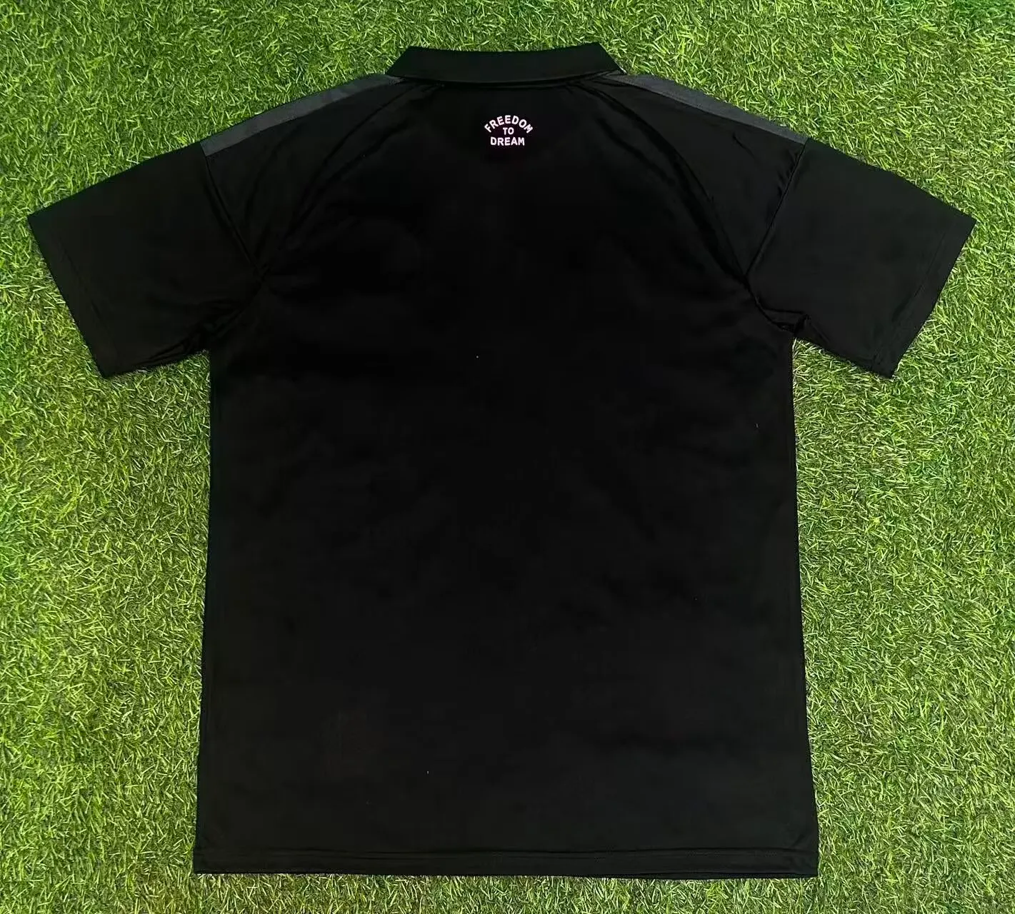 26/27 Miami Away Football Shirt Thai Quality