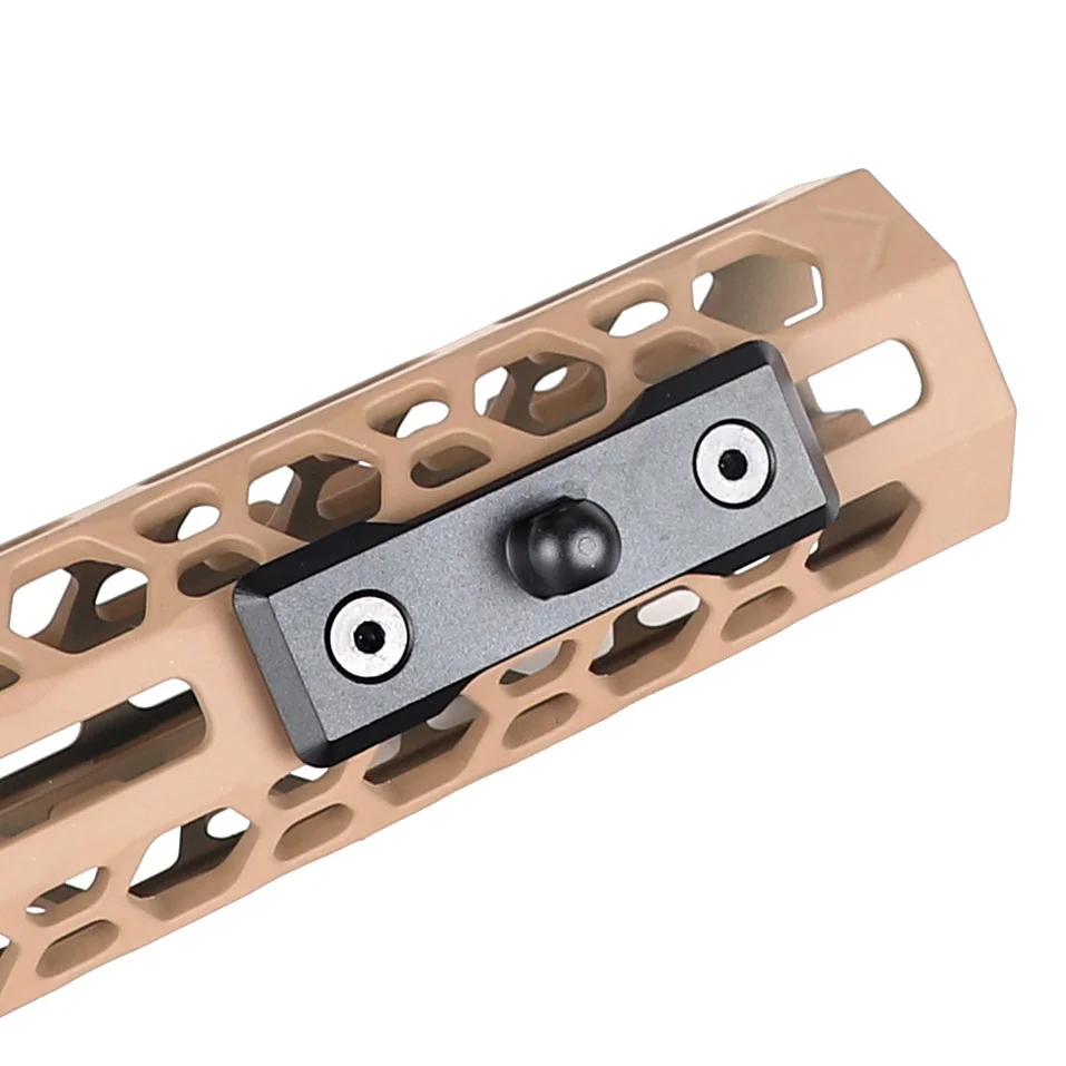 ohhunt® M-LOK Bipod Sling Stud Mount