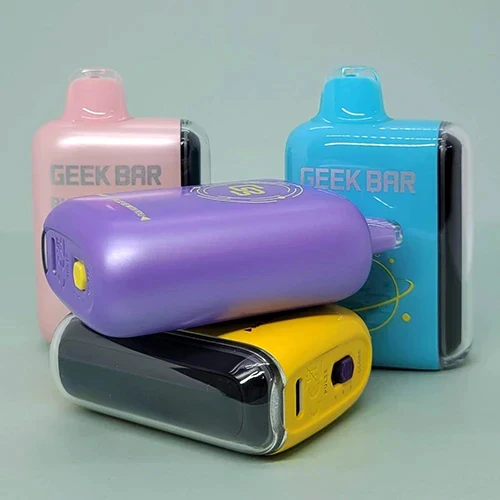 Best Disposable Vapes with Screens: Our Top 5 Picks esmovape