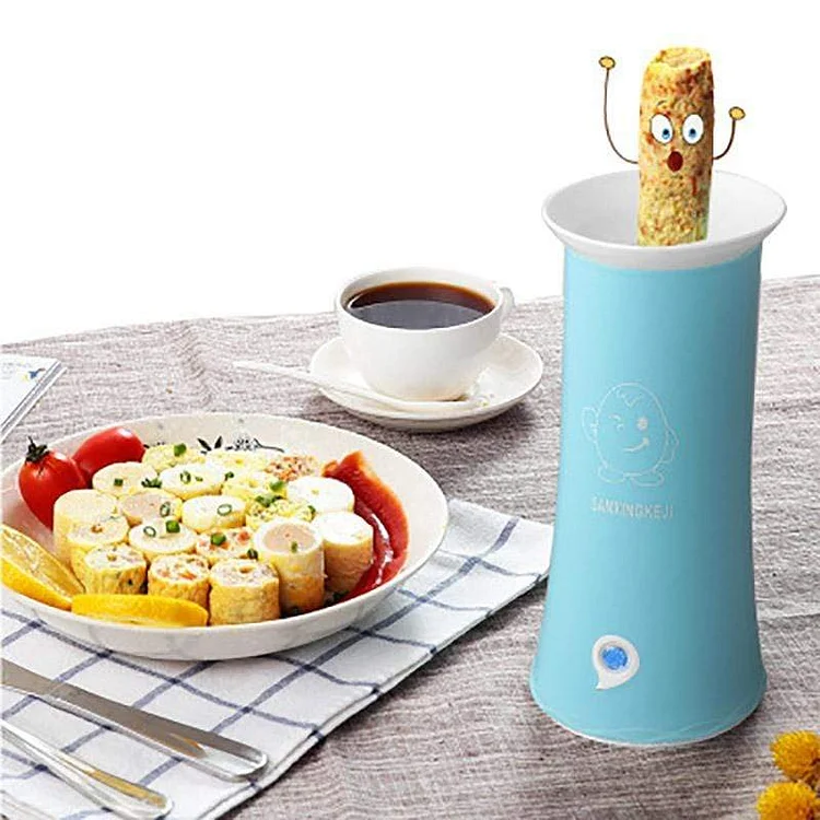 Egg Roll Machine