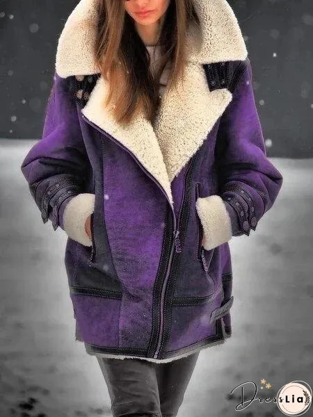 Timeless and Elegant Jacket