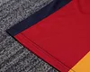 Joyfball 2000-2001 Kids Size Retro Roma Home Football Shirt 1:1 Thai Quality