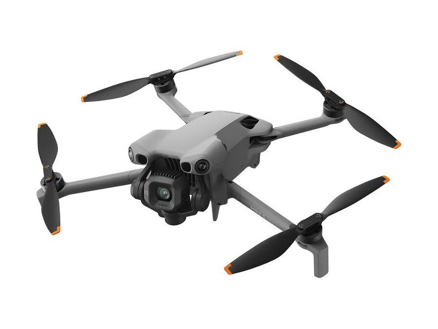 DJI Mini 5 Pro