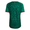 Mexico Home Player Version Jersey World Cup 2026