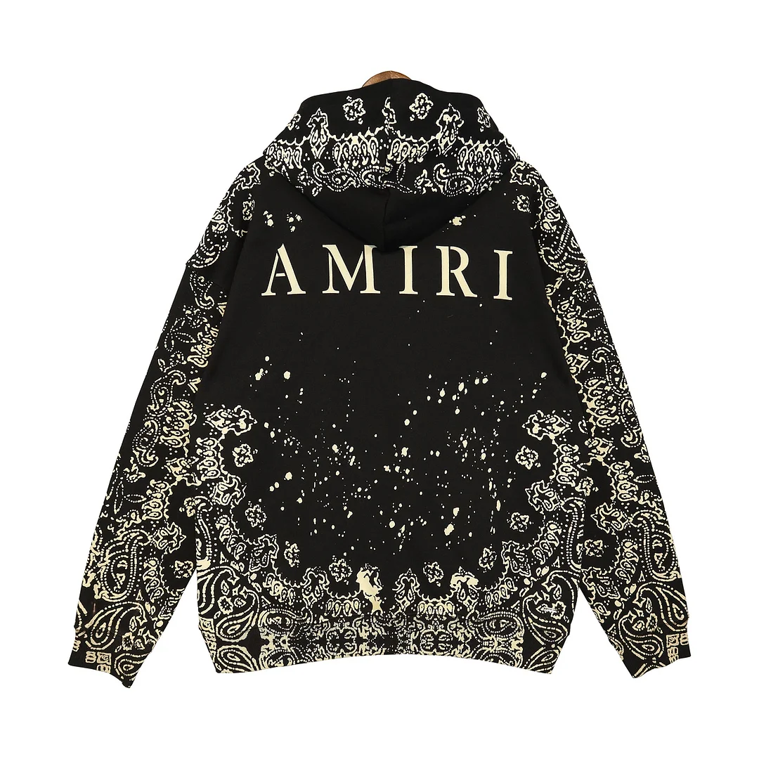 AMIRI 2023 New Fashion Hoodie