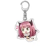 Characters of My Dress-Up Darling Key Chain - Free Shipping - My Dress-Up Darling