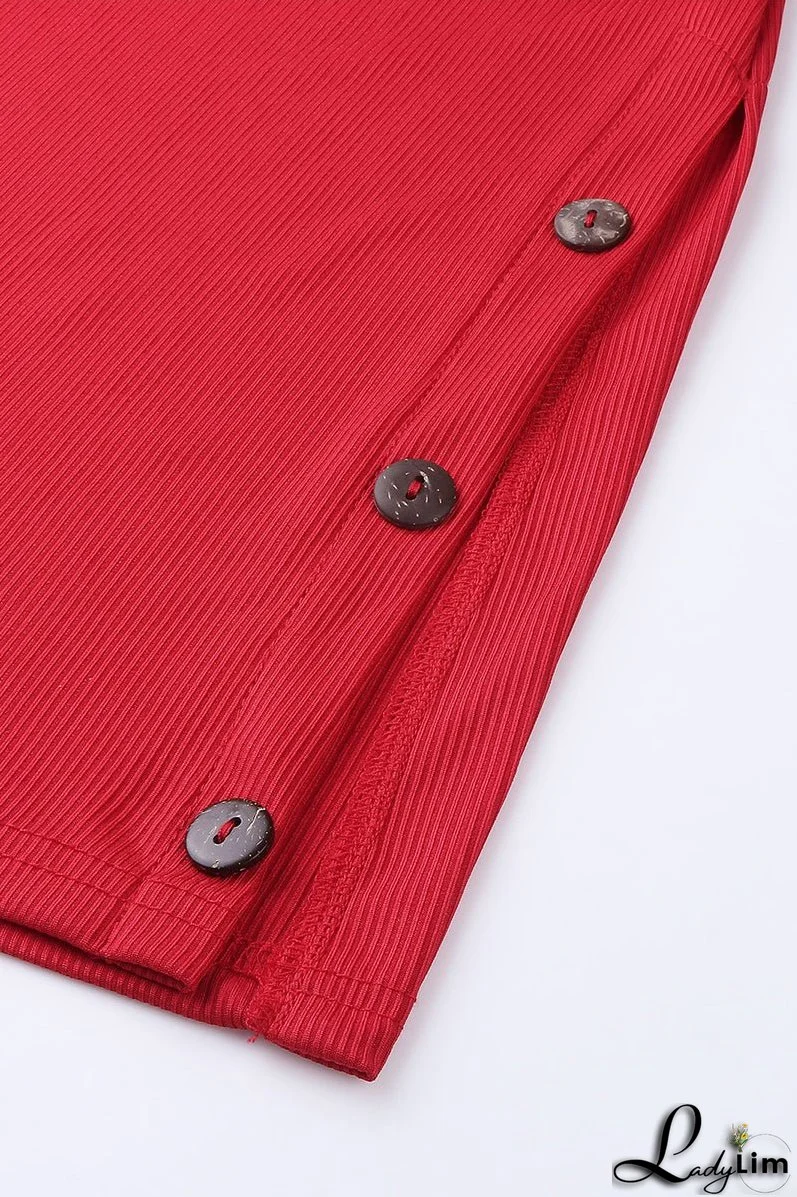 Casual and Effortless winter Top