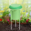 Soil Moisture Sensor for Tuya Smart Zigbee APP Real Time Monitor for Garden Lawn