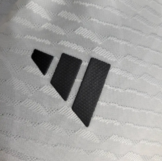 2024/2025 Flamengo Away Player Version Men's Football T-Shirt Thai Quality