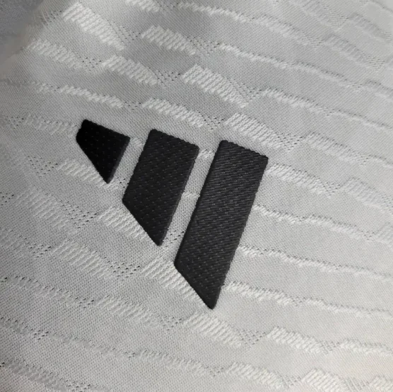 2024/2025 Flamengo Away Player Version Men's Football T-Shirt Thai Quality