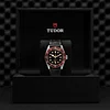 TUDOR Black Bay 41mm Steel