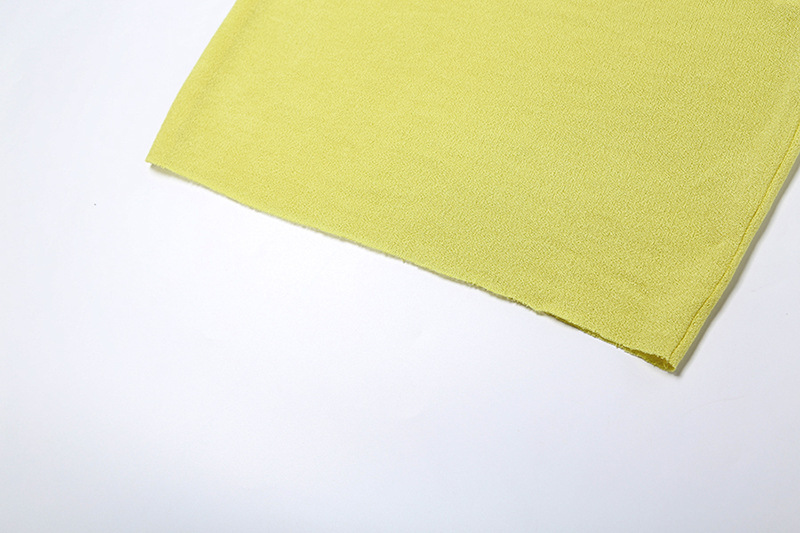 Tossy Women's Sexy Knit O Neck 2 Piece Skirt Sets Summer Bow Cover Up Lady Sleeveless Tank Top Sexy Beach Party Dress Outfits