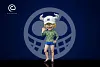 Dellinger - ONE PIECE Statue - C-Studios