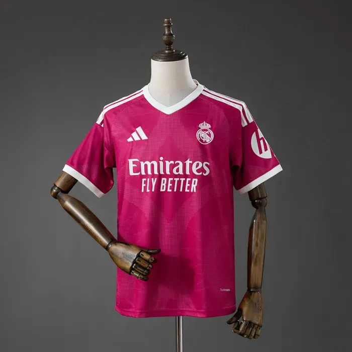 【S~5XL】Real Madrid 26/27 Third Football Jersey