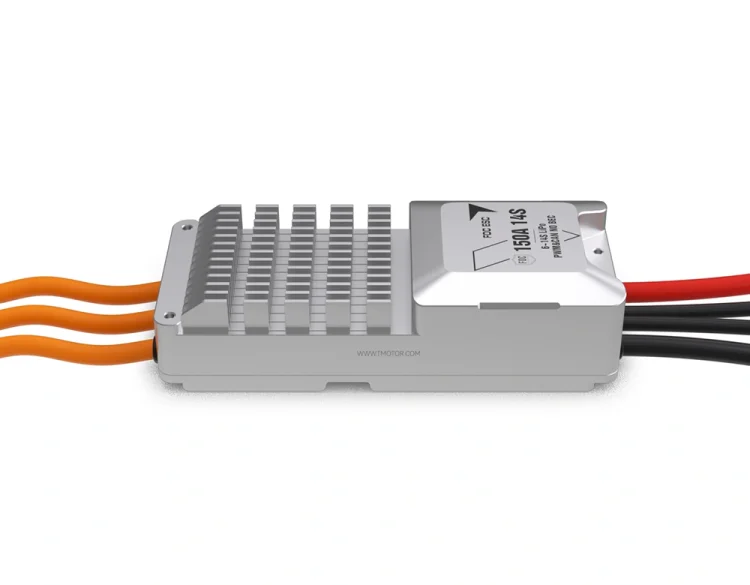 T-MOTOR V150A 14S FOC Drone ESC