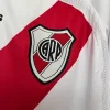 Retro 2006-07 River Plate Soccer Jersey Home
