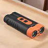 Ultrasonic Dog Repeller Rechargeable Dog Bark Deterrent Device Dog Repellent