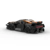 Moc The Bugatti