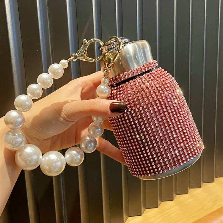 Kids Bottle - GoldenRose Pearl 10 oz