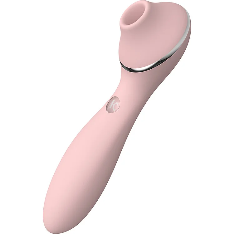 Women's Massage Shock Absorber Second Tide
