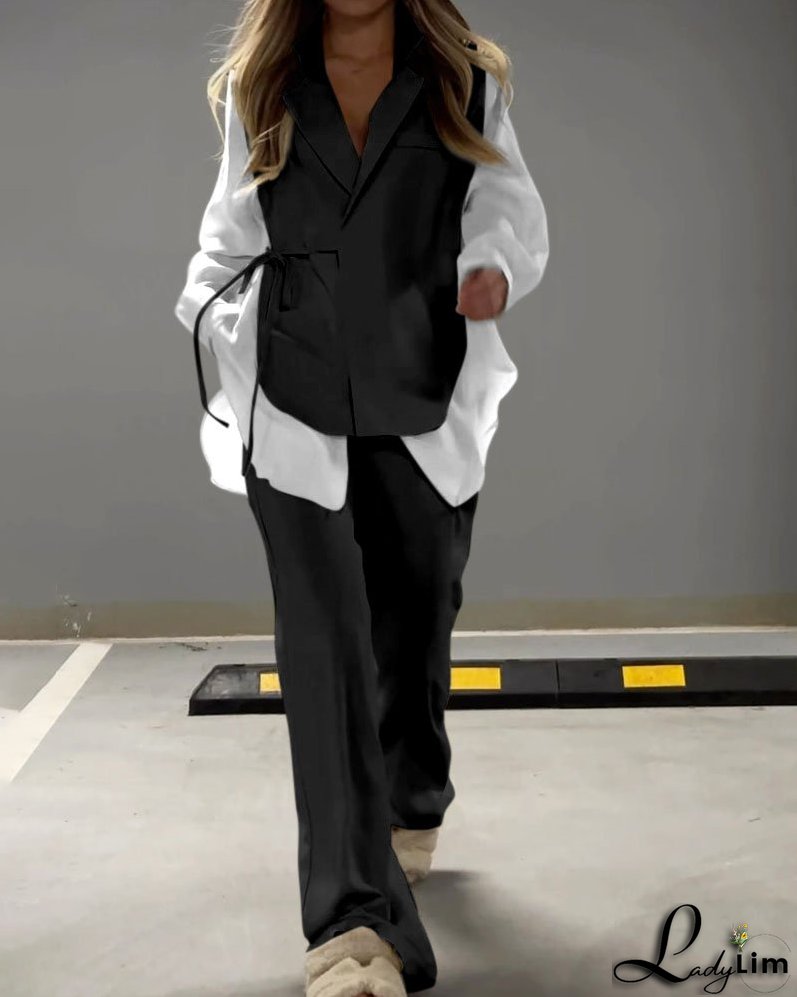 Elegant and Versatile winter Pants