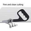 Sharp Portable Fast Metal Steel Plate Cutter Sheet Hand Pull Cutting Tool