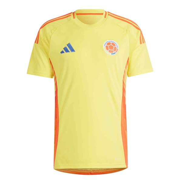 Colombia Copa America Home Jersey 2024 mysite