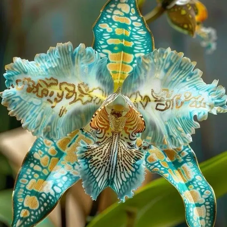 🔥【Limited Time Sale】🌺Iris Bulbs - Rare Species(#5)