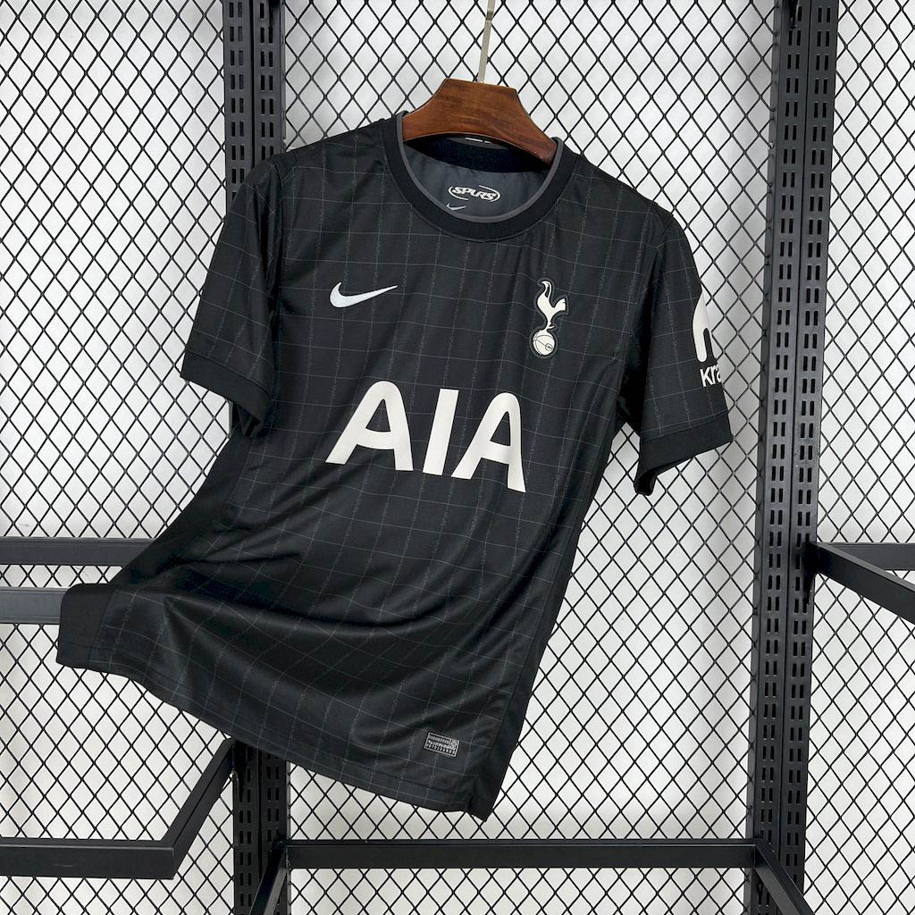2025-2026 Tottenham Hotspur Away Football Shirt 1:1 Thai Quality- Maxi Kit