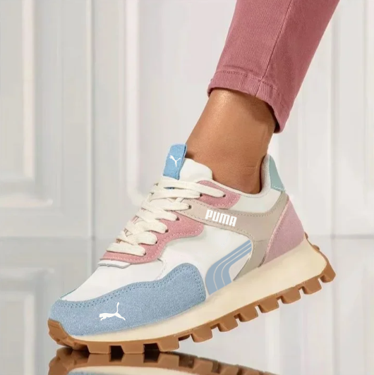 Puma® Women's Sneakers