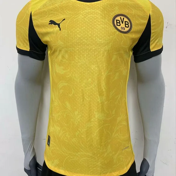 Player 25/26 Dortmund Cup Match Jersey