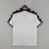 Retro 2001-02 Parma Soccer Jersey Away