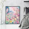 【Limited Stock Sale】Colorful Flowers-11CT Stamped Cross Stitch 40*50cm/15.75*19.69in tapestrymarket