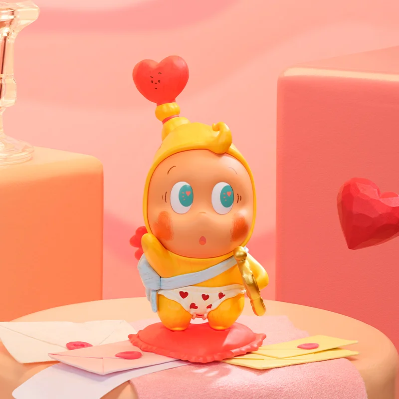 Twinkle Twinkle Crush On You Series Figures