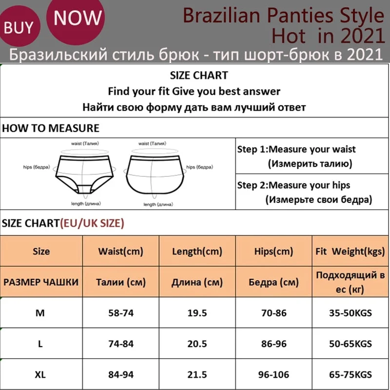 FINETOO 3PCS/Set Women Cotton Lingerie Female Thongs Sexy Underwear For Woman Low-Rise Underpant Women's Panties Bikini Briefs