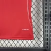 2025/2026 Liverpool Home Soccer Jersey 1:1 Thai Quality Kids Size