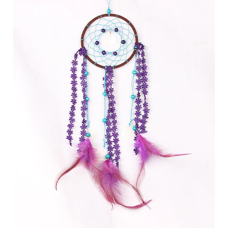 Handcrafted Dream Catcher