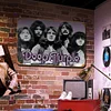 (Multi Style)Deep Purple - Metal Tin Signs(8*12Inch/12*16Inch)